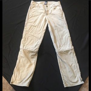 Kuhl hiking pants